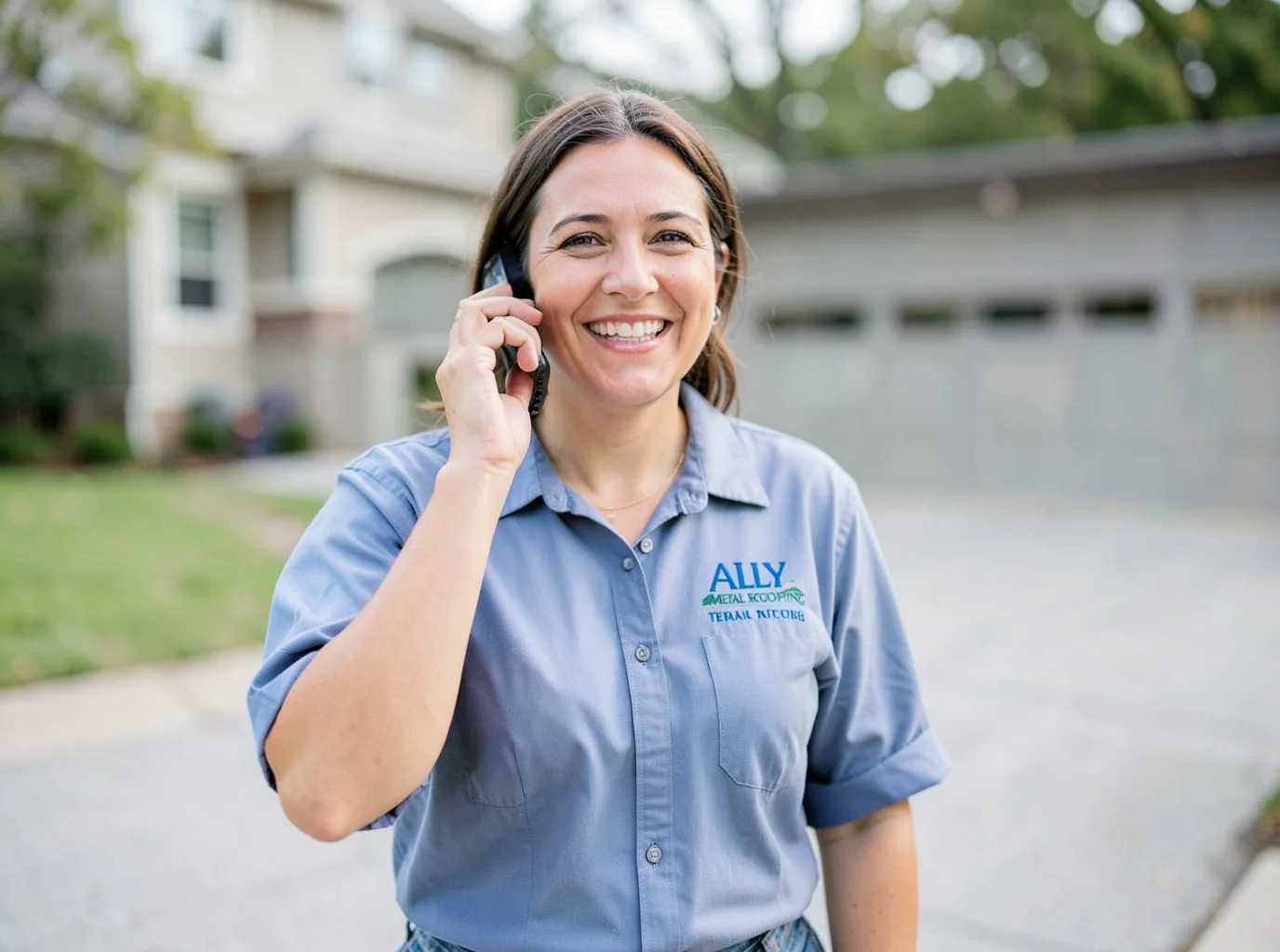 Metal Roof Installation Doyline, LA FAQs